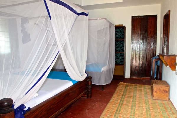 Hotel Sazani Beach Lodge (Nungwi)
